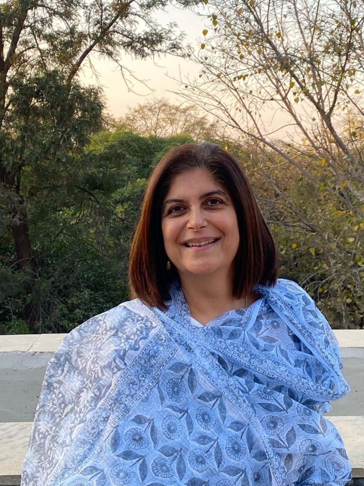 Shireen Vakil, Child Rights Advocate